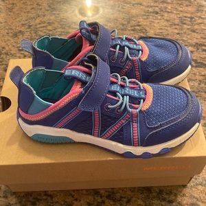 Merrell Hydro Free Roam Sneakers/water shoes